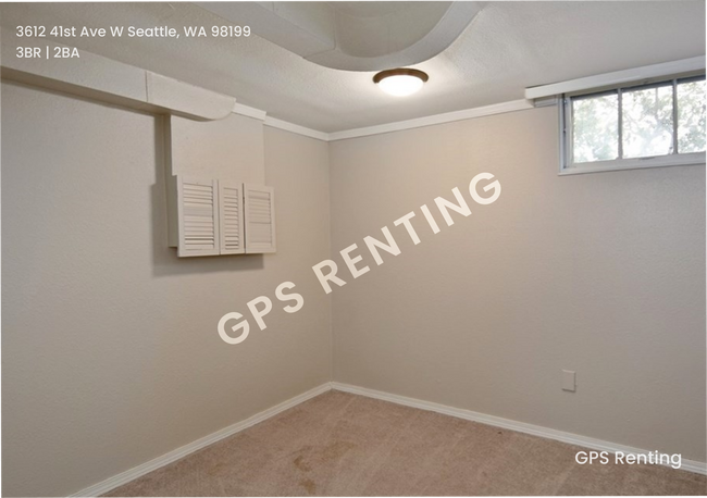 Building Photo - 3612 41st Ave W