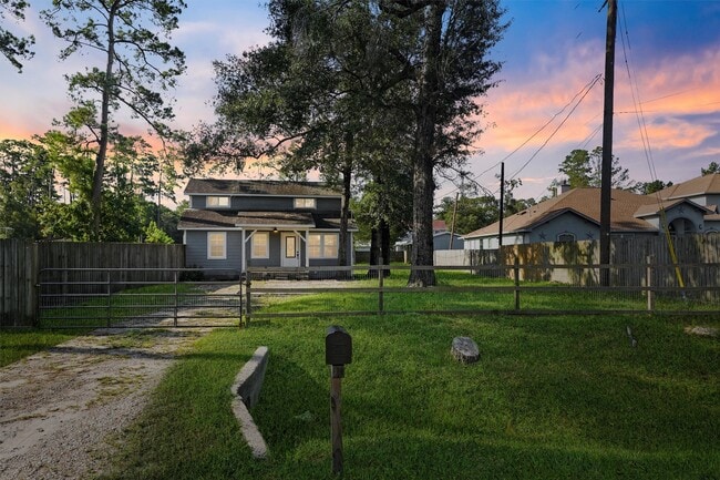 Primary Photo - 16730 Springfield Dr