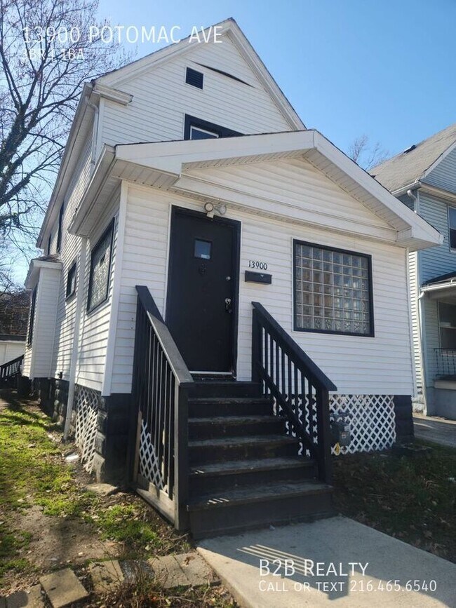 Building Photo - 13900 Potomac Ave