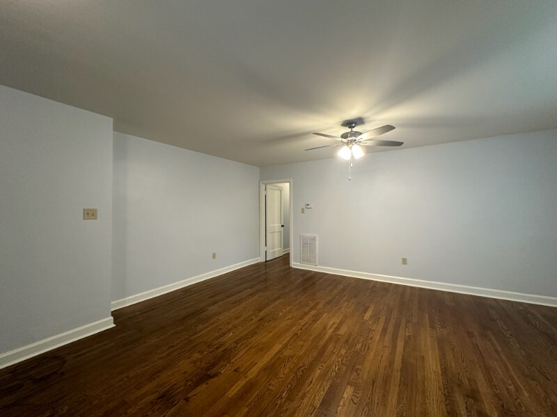 Building Photo - 1717 S Louisiana St