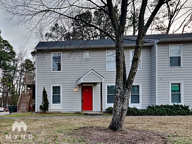 Primary Photo - 109 Bashford Rd
