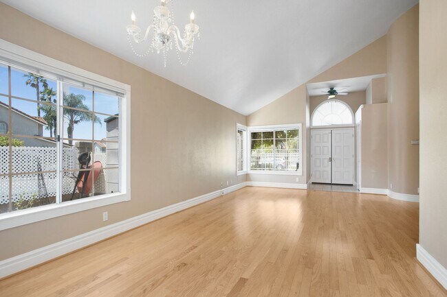 Building Photo - Highly desirable 2/2 Single-Level Village Laguna Niguel Heights home for lease