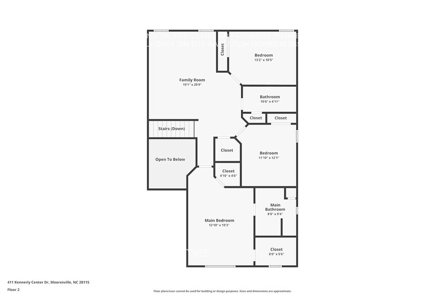 Building Photo - 411 Kennerly Ctr Dr