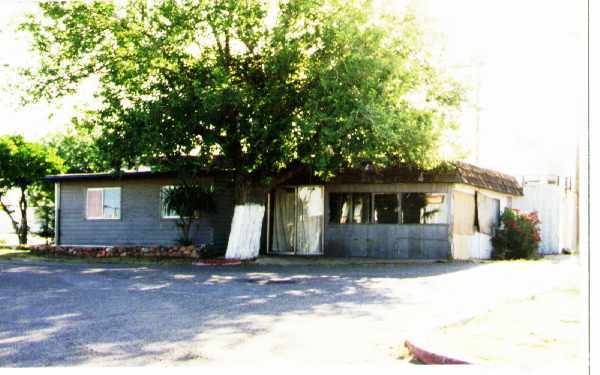 Primary Photo - Out West Trailer Park