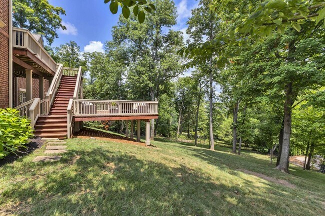 Building Photo - Fully Furnished 4 Bedroom, 3.5 Bath w/ 3 Car Garage and Unfinished Basement in Governors Club