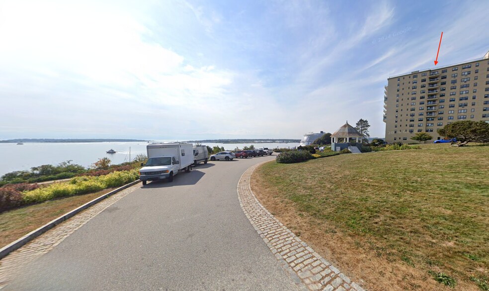 Building Photo - 45 Eastern Promenade