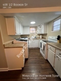 Building Photo - 408 1/2 Booker St-