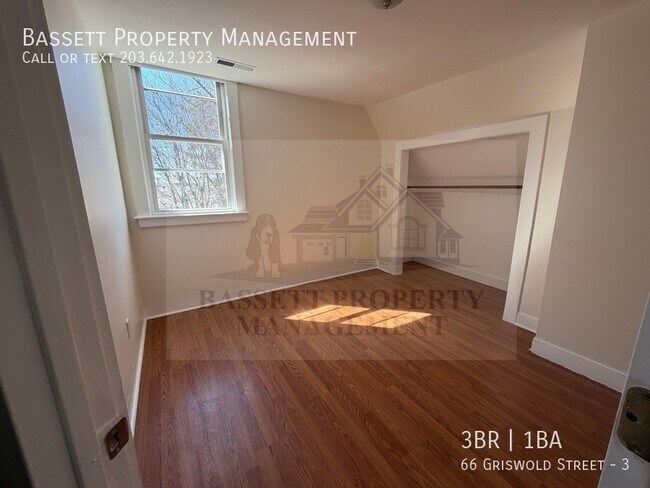 Building Photo - 66 Griswold St