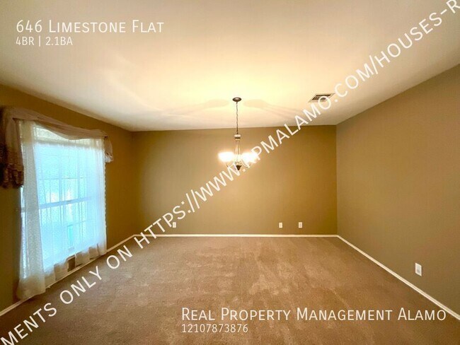 Building Photo - 646 Limestone Flat