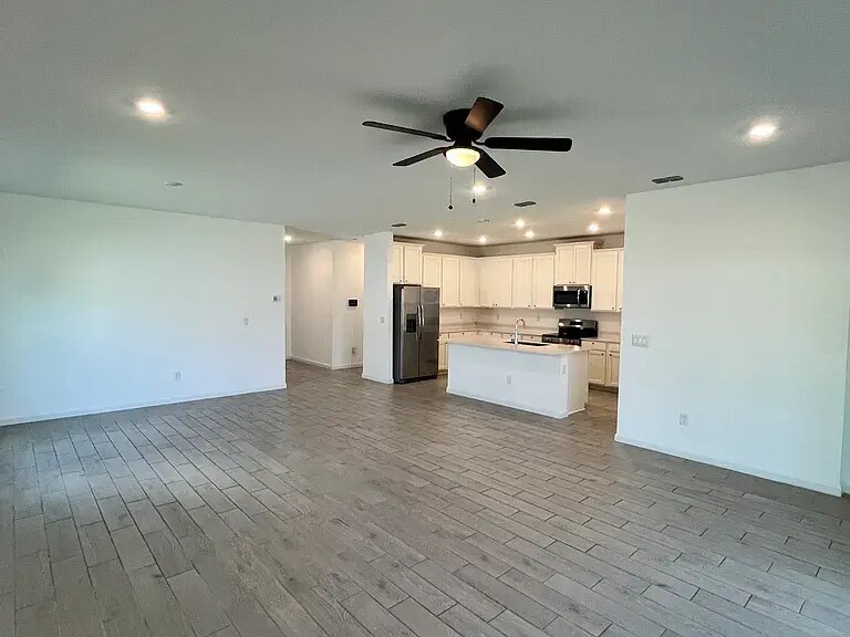 Kitchen view 3 - 15591 Whispering Fir Dr