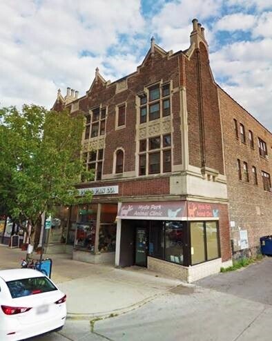 Primary Photo - 1367 E 53rd St