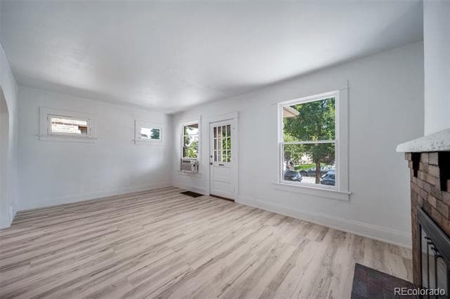 Building Photo - 1255 Adams St