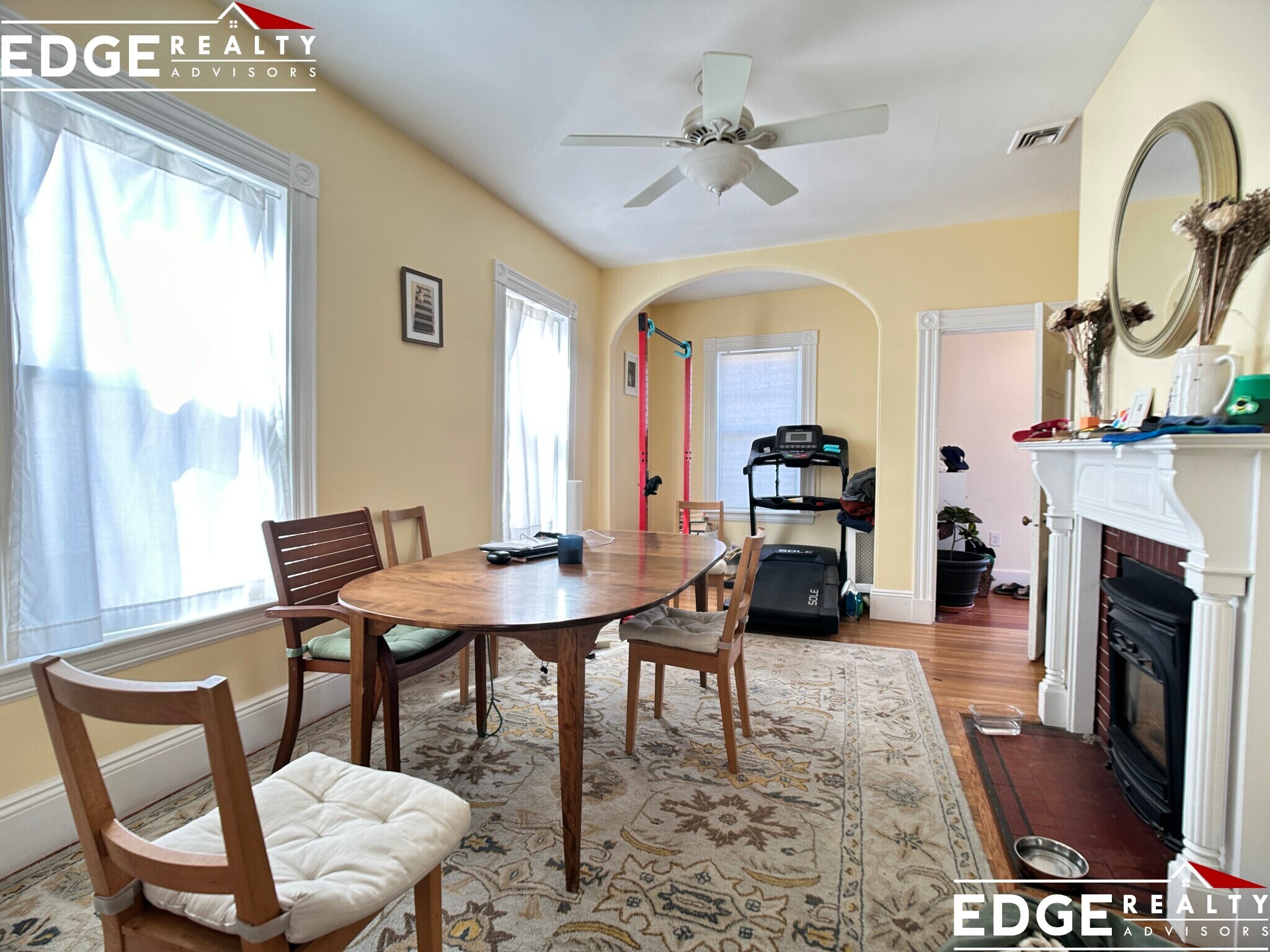 Building Photo - 12 Hopedale St