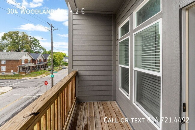 Building Photo - 304 Woodland Ave