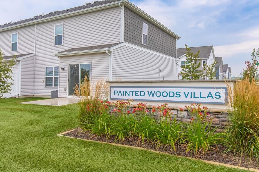 Building Photo - Painted Woods Villas