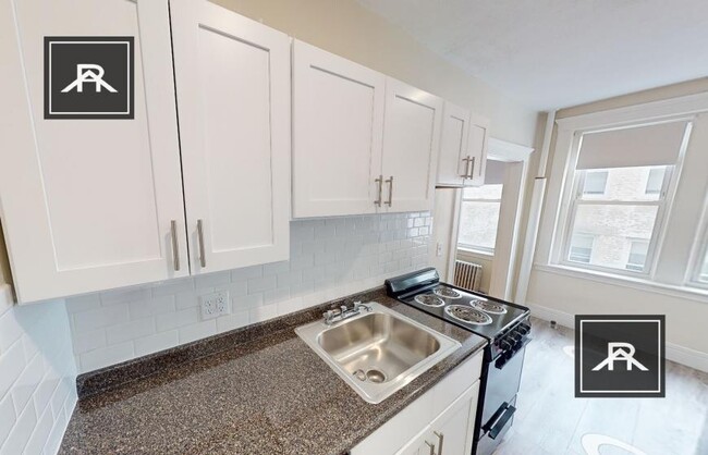 Building Photo - 1 bedroom in Allston MA 02134