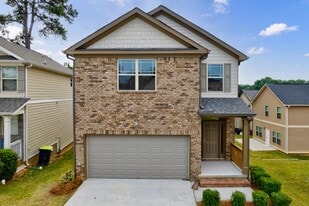 Building Photo - 5244 Halcyon Ct