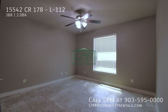Building Photo - 15542 County Rd 178