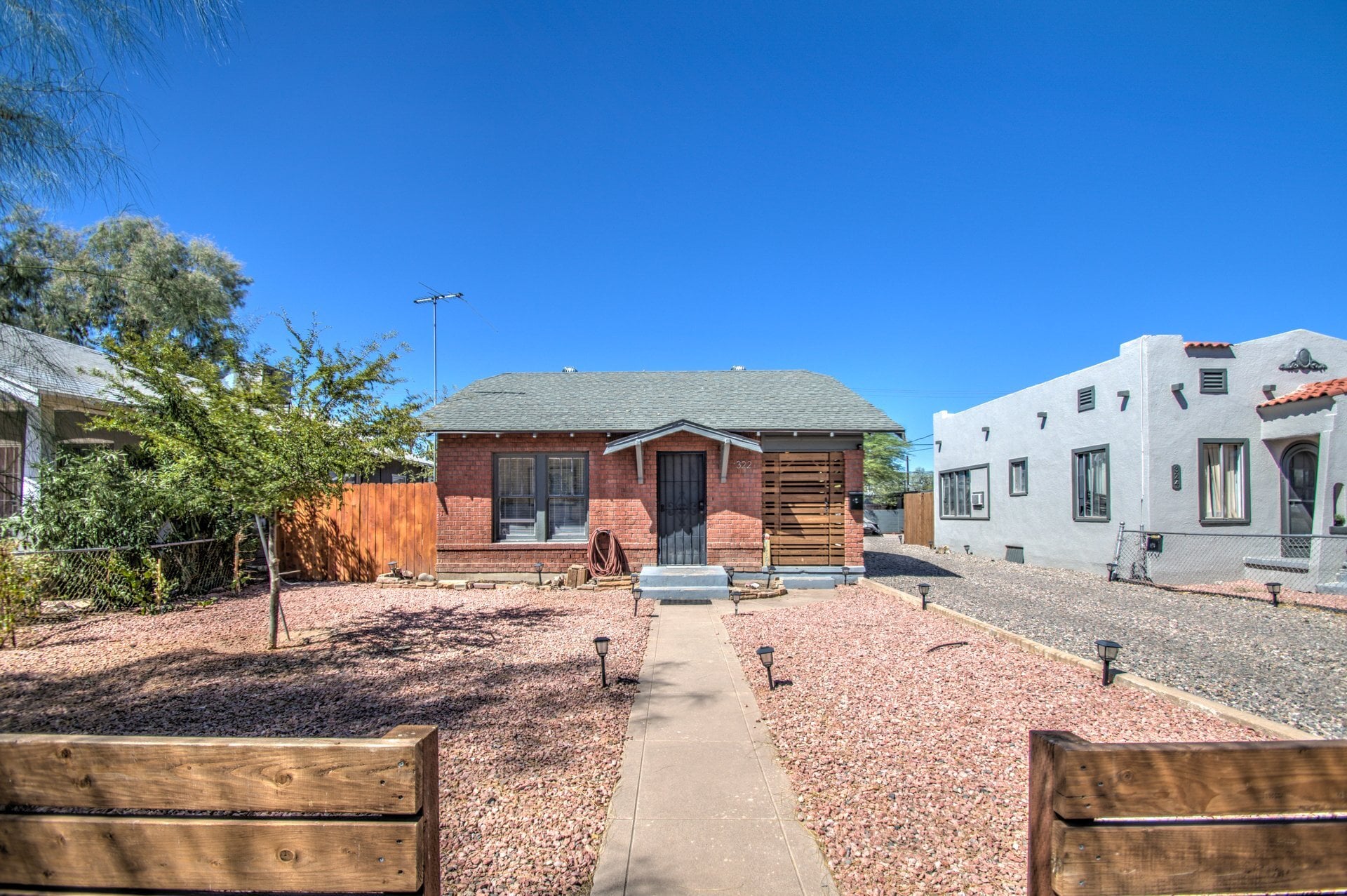 Building Photo - 322 N 12th St