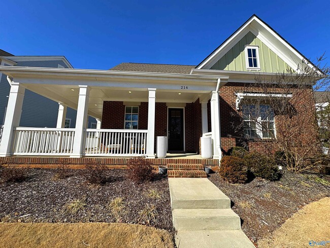 Building Photo - 216 St Louis St