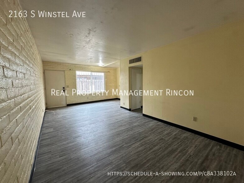 Building Photo - 2163 S Winstel Ave
