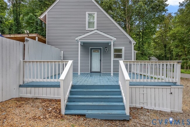 Primary Photo - 11711 Deerhurst Dr