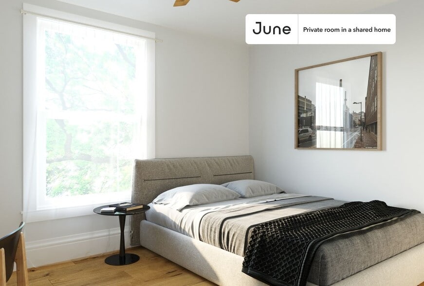 Primary Photo - Room in Shared 2 bed/1 bath home