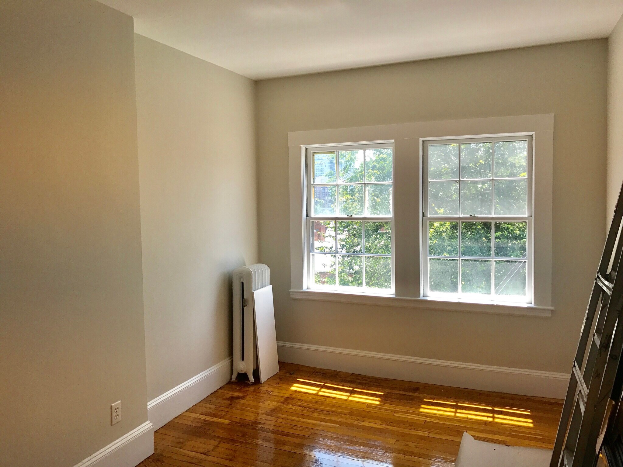 Building Photo - 85 Mount Vernon St