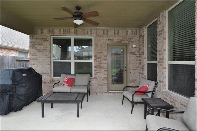 Building Photo - 14534 Castle Cove Ln