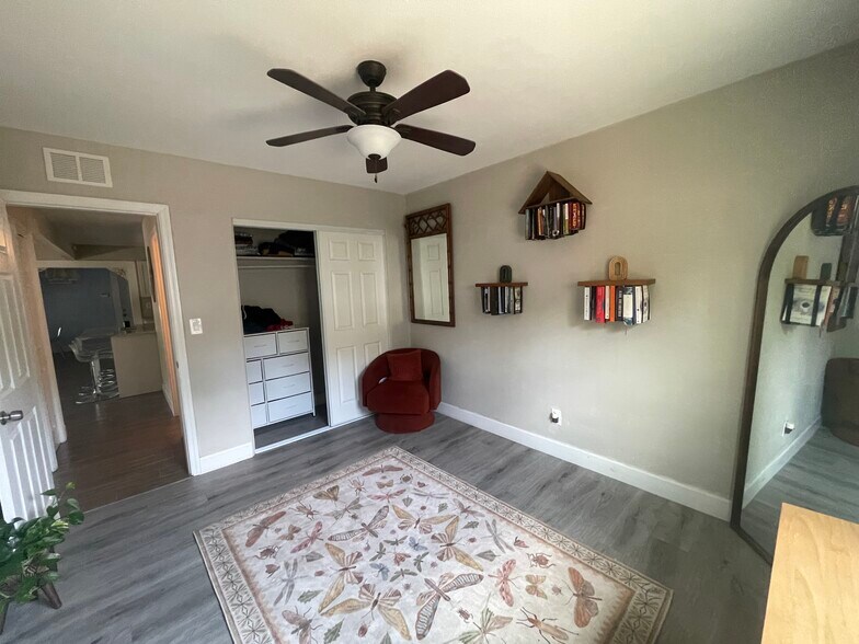 Bedroom 1 - 5679 Kelly Dr N