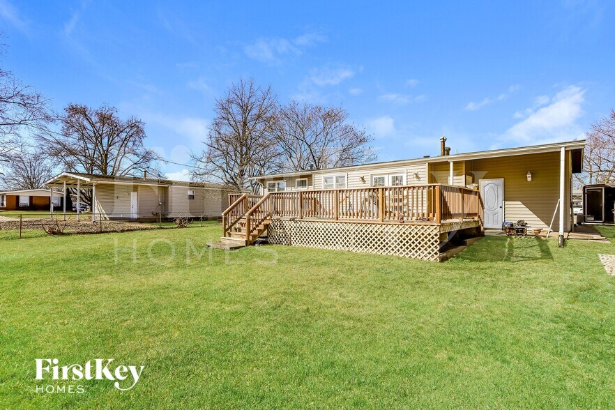 Building Photo - 2170 Flight Dr