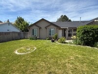 Building Photo - Updated 4-Bedroom Corner Lot Home with New Flooring, Carpet & Fresh Interior Paint