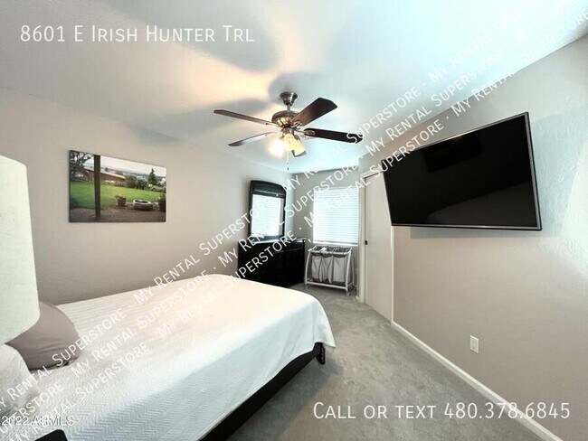 Building Photo - 8601 E Irish Hunter Trail