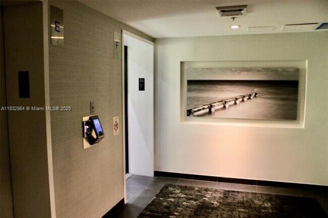 Building Photo - 325 S Biscayne Blvd