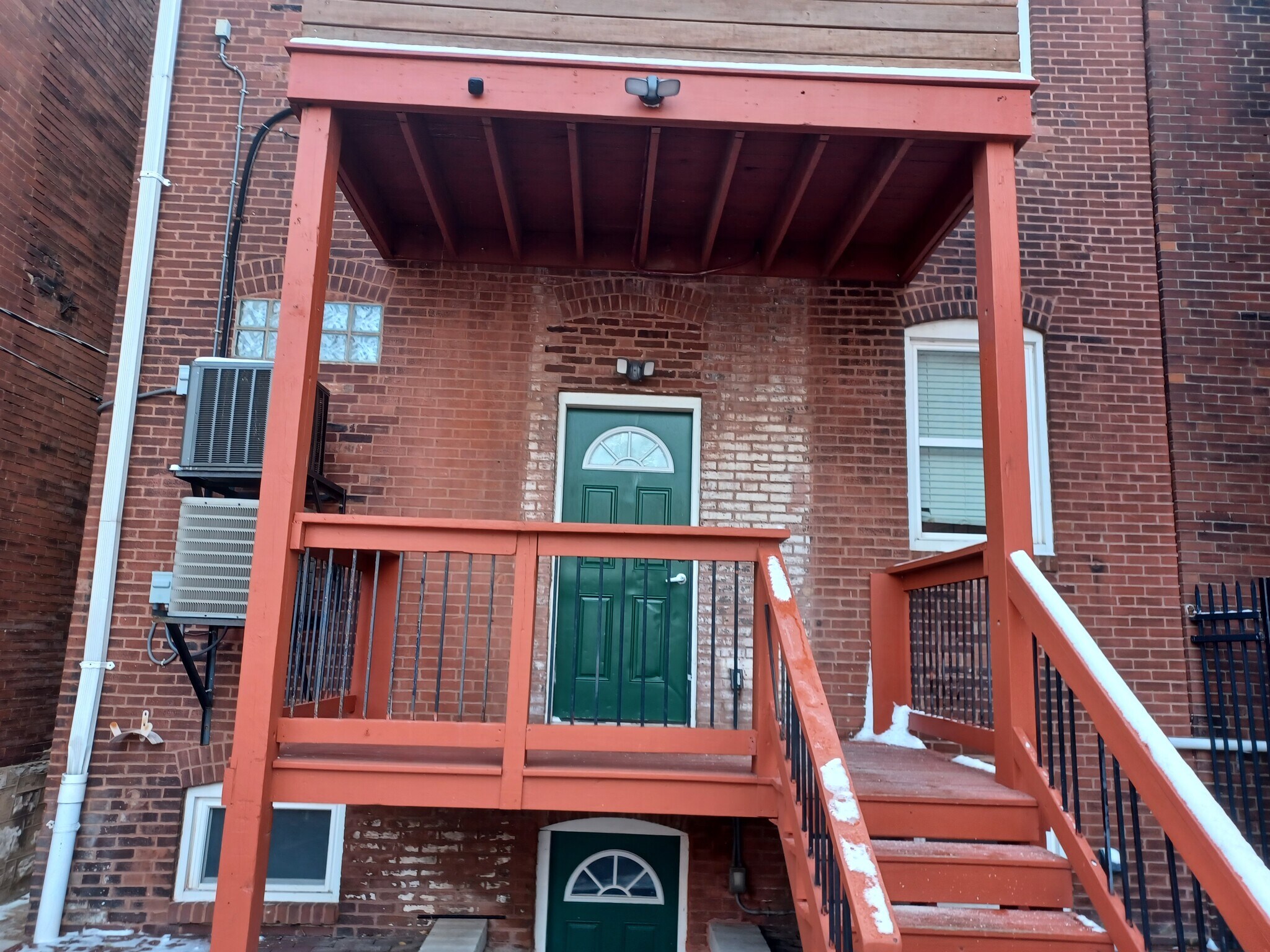 Building Photo - 4137 Manchester Ave
