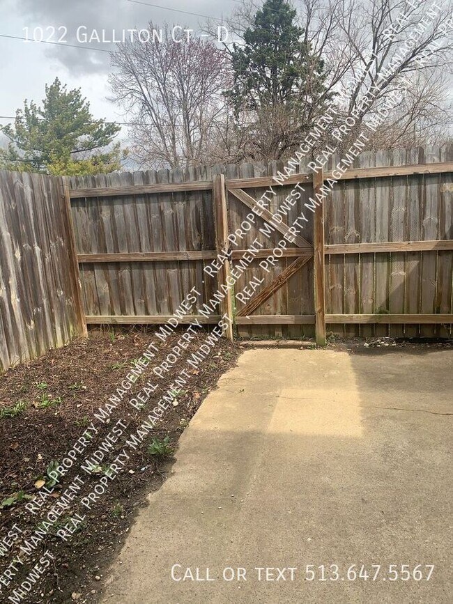 Building Photo - 1022 Galliton Ct