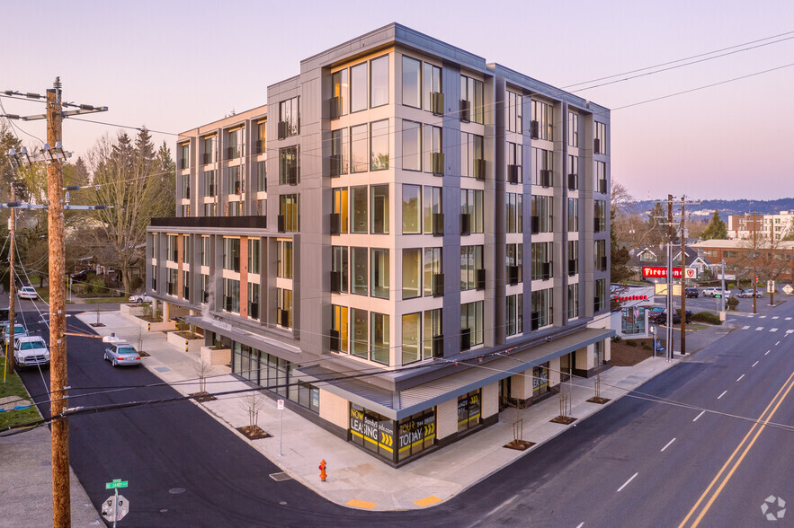 Primary Photo - Rose City Flats: New Apartments near the I...