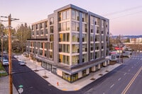 Building Photo - Rose City Flats: New Apartments near the Iconic Hollywood District