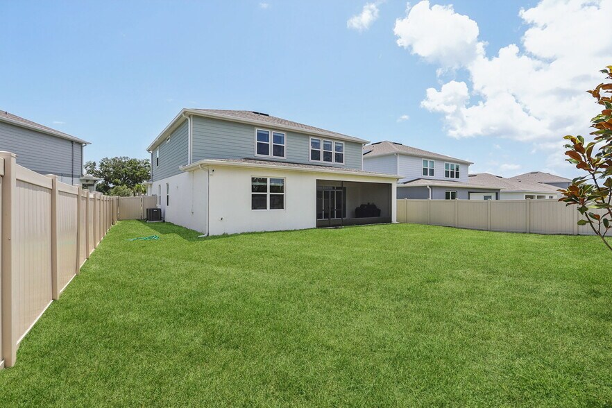 Building Photo - 4103 Meandering Bay Dr