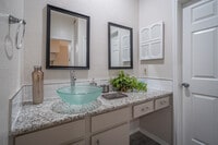 Interior Photo - Green Tree Place