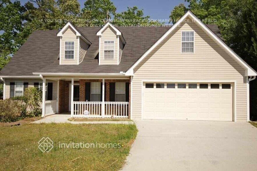 Primary Photo - 1213 Dressage Ridge NE