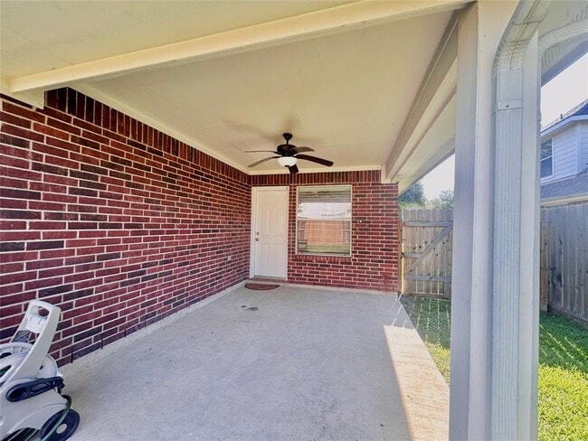 Building Photo - 20019 Millstone Ridge Ln