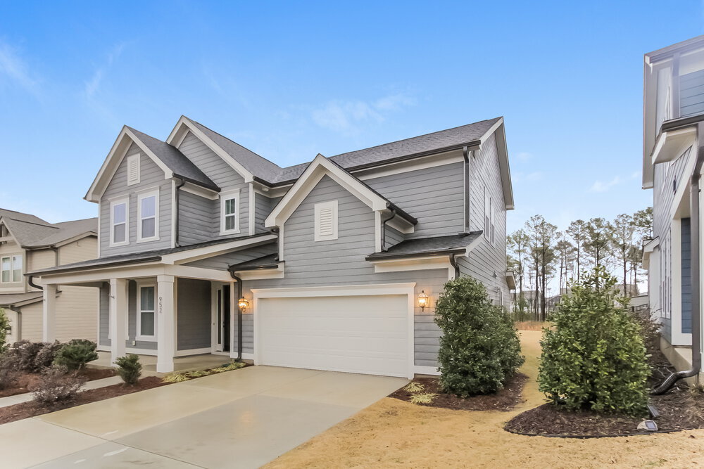Building Photo - 952 Elderberry Ln