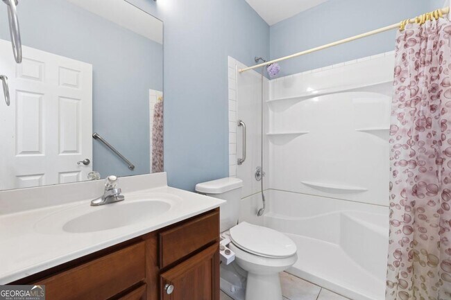 Building Photo - 903 Misty View Ct SW