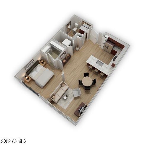 Building Photo - 7100 E Lincoln Dr