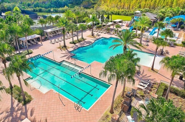 Building Photo - Waterfront Home for Lease – Resort-Style Living Every Day!