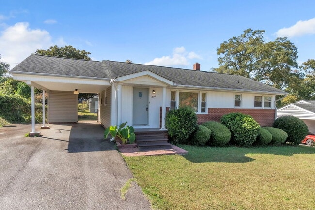 Primary Photo - Stylish 3 Bedroom, 2 Bath Ranch with Bright Sunroom and Modern Comforts