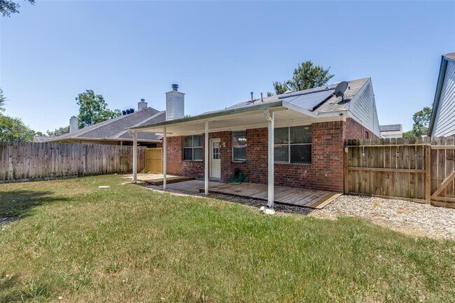 Building Photo - 3012 High Plains Dr