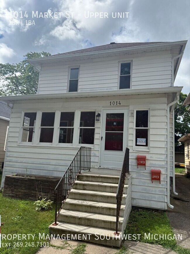 Primary Photo - 1014 Market St