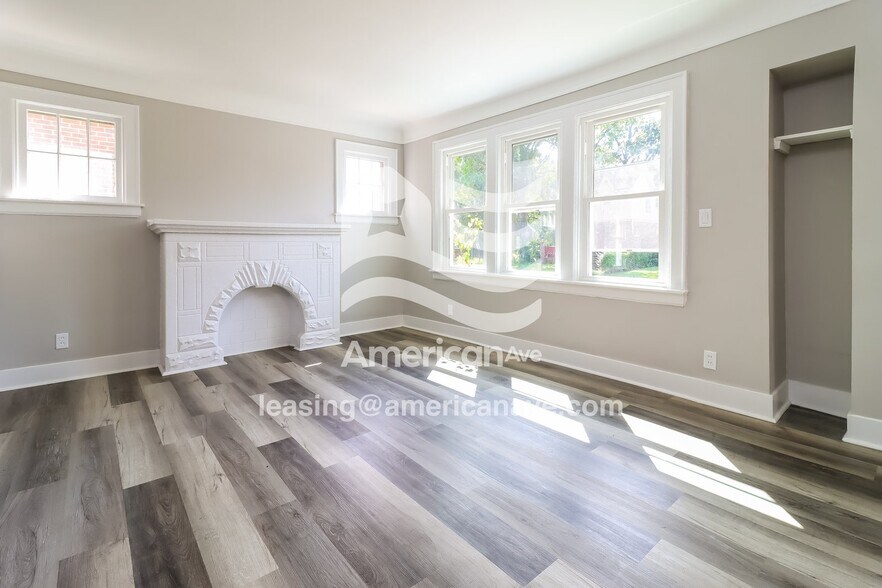 Building Photo - 16534 Woodingham Dr